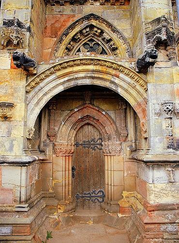 Rosslyn Chapel A Study Pack for Scottish