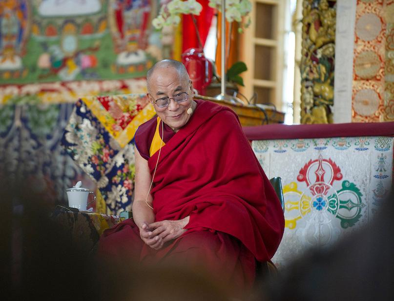Secret of Kalachakra Tour with Geshe Lobsang Your KAlachakra Tour: Your experience: Our exclusive Kalachakra 2017 tour offers a rare opportunity to attend the Dalai Lama s sacred Kalachakra