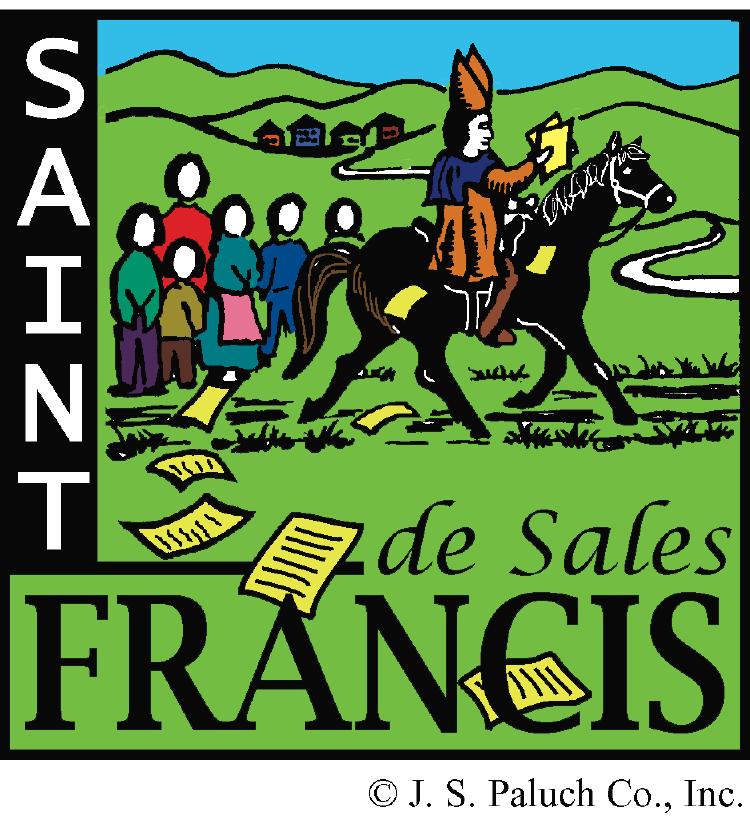 St. Francis de Sales Parish School Home and School Association Presents ADVENT BREAKFAST SUNDAY, DECEMBER 4 St.