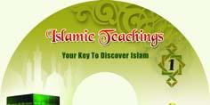 5 Islamic Scientists Islamic Teachings by Dr.