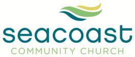 Covenant Seacoast Community Church Worship Arts Ministry strives to nurture your gifts and affirm your calling from God.