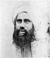 Under divine commandment the Promised Messiah initiated the Baiat on 23rd March, 1889 and the very first person who swore the pledge of allegiance was