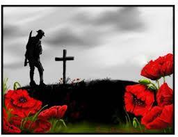 WHY REMEMBER REMEMBRANCE DAY? By R.W. Bro. S.