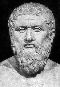 Plato s cosmology (Timaeus, 360 BC)