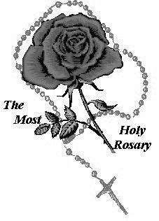 Rosary Meditations for