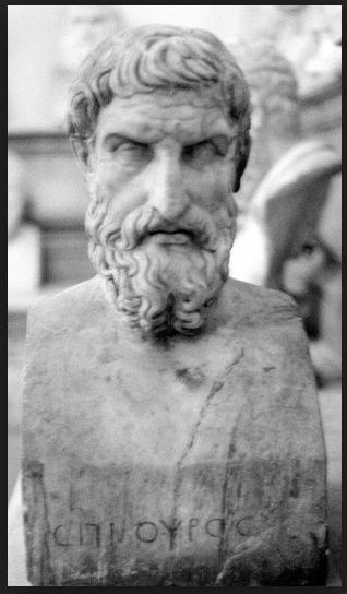 Word: Epicureanism and Philosophical Recruitment in Ancient Greece», there were many who embarked on bearing Epicurus as the philosopher of the anonymous statues and portraits.