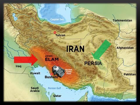 11 and the Sunni Muslim Arab states, namely Saudi Arabia, that has manifested towards Iran.