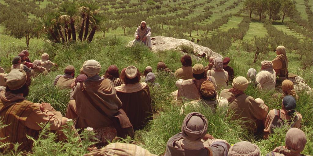Joseph Smith Matthew Some Important Principles, Doctrines, and Events Shortly before His death, the Savior met with His disciples on the Mount of Olives and prophesied concerning events that would