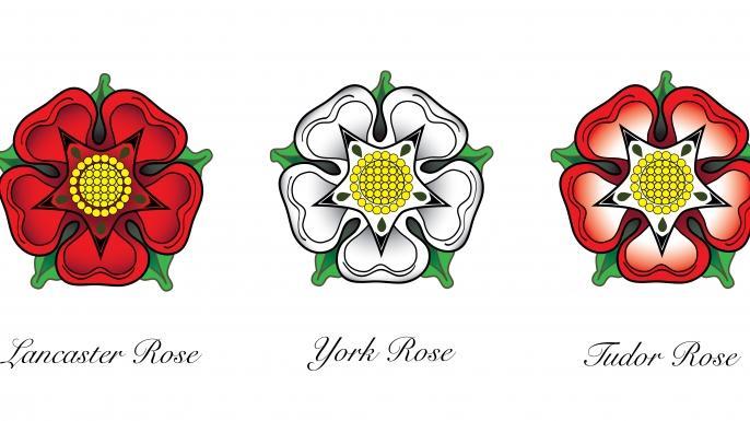 War of the Roses Lancaster v York v