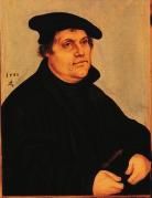 1500 1525 1550 1517 Martin Luther preaches against indulgences. Section 3 1520 The Church condemns Luther s works. The Protestant Reformation c. 1550 Lutheranism spreads through northern Europe.