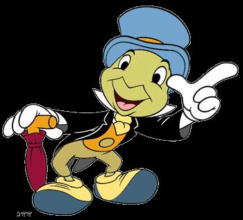 DISNEY: Jiminy