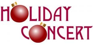 *signifies recently added or changed West Liberty University Choirs Holiday Concert Including WLU Singers, WLU College Community Choir and professional brass and organ.