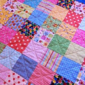 Page 4 Ahava B Shem Yeshua LOCAL ANNOUNCEMENTS QUILTING Making and donating quilts for
