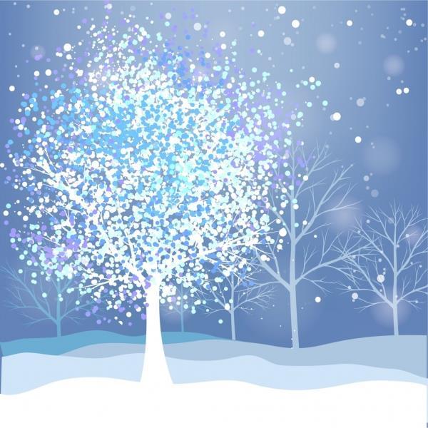Winter Flurry For Families Saturday, February 17