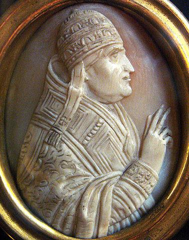 John XXII (1316-1334) He was the second of the Avignon Popes He was accused of heresy because