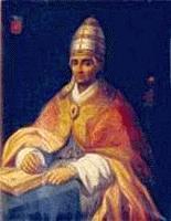 Benedict XII (1334-1342) The third of the Avignon Popes He corrected the statement