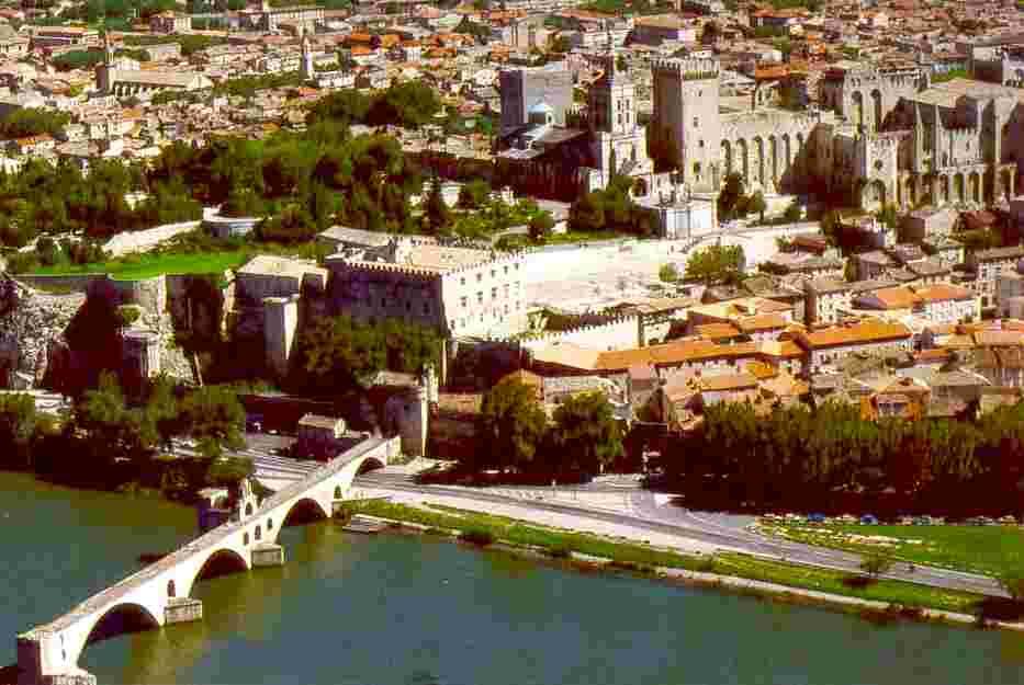 The Avignon Papacy From 1305-1377 the Bishop of Rome lived in Avignon France The Papacy was seen as being a tool of or