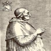 Innocent VIII (1484-1492) He ordered the Inquisition in Germany to punish witches.