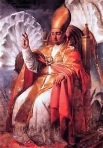 Gregory XVI (1831-1846) He was the last Pope elected who was not a bishop.