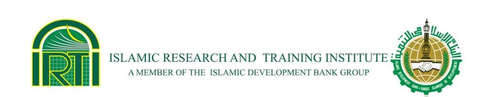 IRTI Working Paper Series WP# 1435-11 Islamic Microfinance: Moving Beyond Financial Inclusion Abd