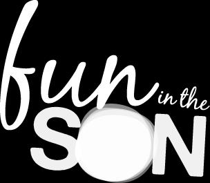 July 9-14 Fun in the Son Youth Conference Trip: All youth and adults attending the Fun in the Son Youth Conference Trip are asked to turn in two original copies of their Permission, Release, and