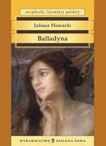 Słowacki s romantic poems and dramas touched upon major