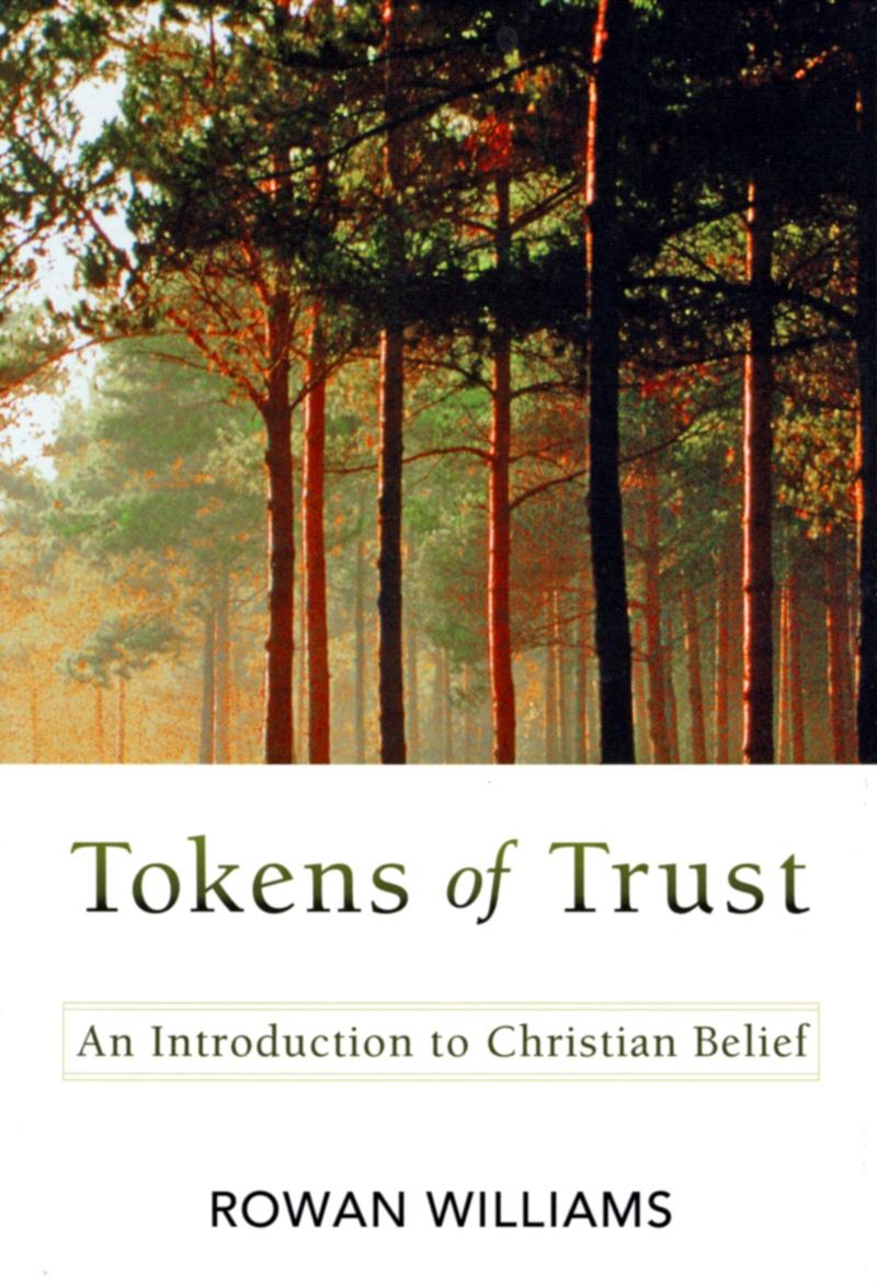 Primary Reference Tokens of Trust: An Introduction to Christian