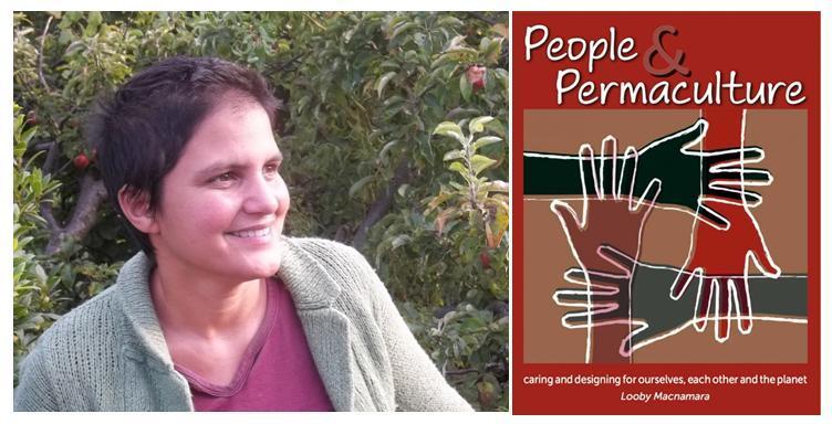 Widens the definition of permaculture from being mainly about
