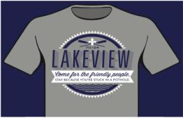 LCIA's 'Run to Recovery' Fun Run & 5K The first Lakeview Civic Improvement