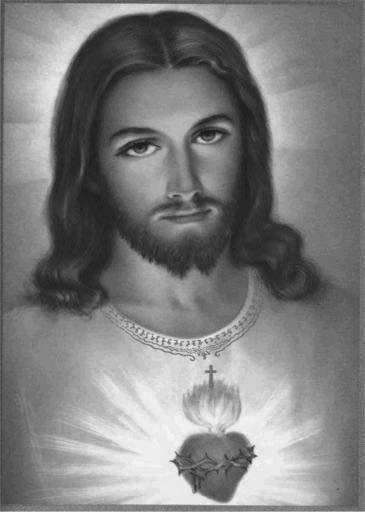 TRIDUUM IN HONOR OF THE SACRED HEART OF JESUS Wednesday, June 21 at Noon Mass Thursday, June 22 at Noon Mass Friday, June 23 - Noon