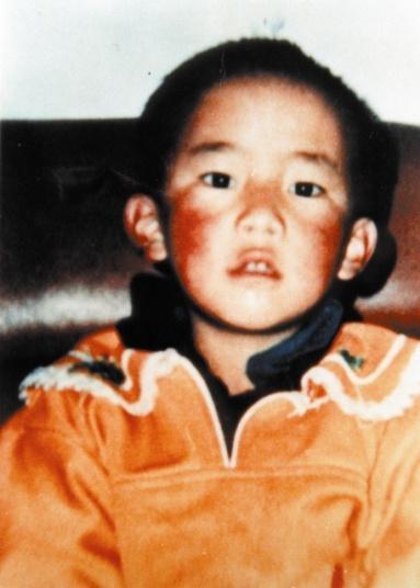 3.1.1.2 The Panchen Lama and the Dalai Lama The Panchen Lama is the second highest ranking lama in the Gelukpa tradition and has traditionally been one of the most important religious leaders for