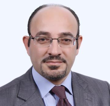 Dr. Qusai Anwar Al-Thebyan PhD in Comparative Literature and Cultural Studies, from University of Arkansas, USA. Department of English and Literature The Hashemite University P.O.