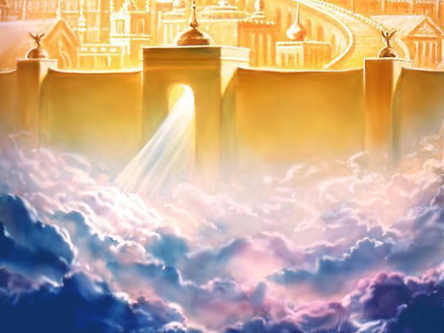 God's Bride in Revelation. a.) 1 st : Rev. 21:2-- The New Jerusalem b.