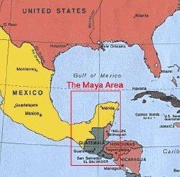 American Civilizations Maya (c.