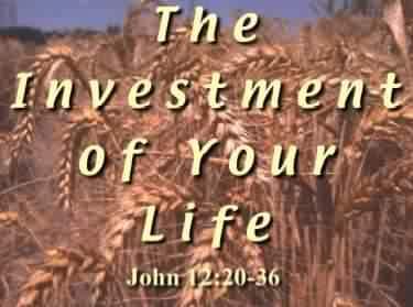 Jesus Himself gave a great key to bearing much fruit in our life when He said, Most assuredly, I say to you, unless a grain of wheat falls into the ground and dies, it remains alone; but if it dies,