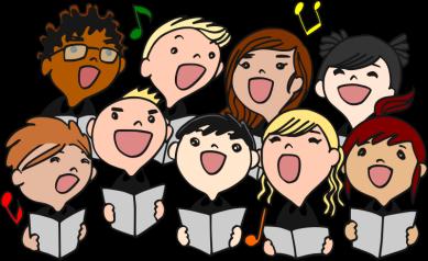 CHURCH HAPPENINGS AND UPCOMING EVENTS Children s Choir We are starting a children s choir. It is for all children 5 th grade and under.