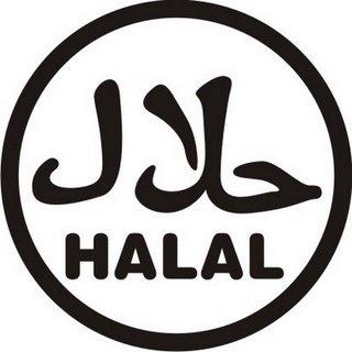 Halal Meat *It is every muslims responsibility to find this information out- ie look into the company or visit the farm *In order for meat to be halal acceptable the animal must be raised in a humane