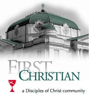 A publication of First Christian Church (Disciples of Christ), Tulsa Vol.