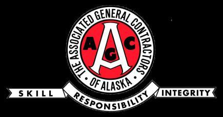 2017 2018 AGC of Alaska Board of Directors Executive Board Jim St.