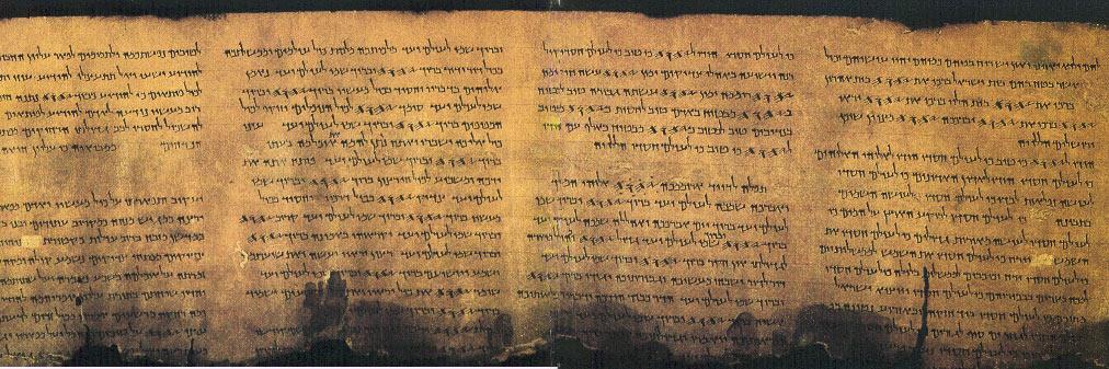 Isaiah s Manuscript Accuracy Little difference with the Masoretic Text (MT) Consistency between two copies of Isaiah proved to be word for word identical