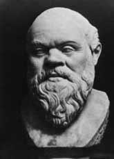 Socrates Socrates (469 399 B.C.E.) was a Greek philosopher of Athens.
