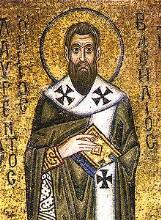 His order influenced Eastern Orthodoxy. Fasting, poverty and celibacy were the three key virtues. St. Benedict of Nursia (ca.