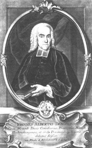 The Critical Text Johann Albrecht Bengel (1687 1752) Lutheran pietist and Greek scholar Produced a 1734 edition of