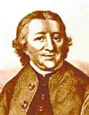 Peter Bohler (1712-1775) Founded many Moravian settlements in Pennsylvania. Ordained as the Moravian Bishop to North America Preached among the slaves and the North American Indians.