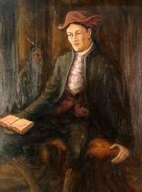 David Brainerd (1718-1747) Missionary among the North American Indians. Entered Yale 1739 Attended meetings of the 'New Lights' Criticised a tutor for having no more grace than a chair.