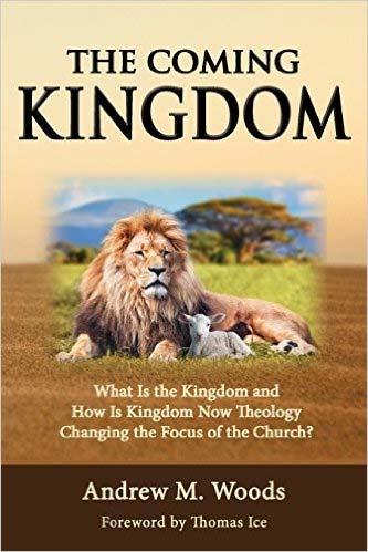 The Coming Kingdom Chapter 11 Dr. Andy Woods Senior Pastor Sugar Land Bible Church President Chafer Theological Seminary Kingdom Study Outline 1.
