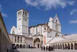 Lanciano The medieval town of Lanciano is the site of the first Eucharistic Miracle of the Catholic church. The miracle dates back to the 8 th century and took place in the Church of St.
