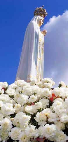 Fatima & Estoril Marian Pilgrimages offer a tremendous opportunity to combine two different destinations in one trip.
