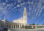This is a fantastic way to experience the religious facets of Fatima along with the holiday atmosphere of the seaside resort of Estoril.