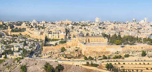 Holy Land See the scriptures come alive The Holy Land is universally known as the first Marian Shrine.